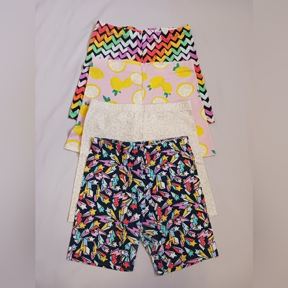Wonder Nation Shorts Bundle size L 10-12 - Picture 1 of 7